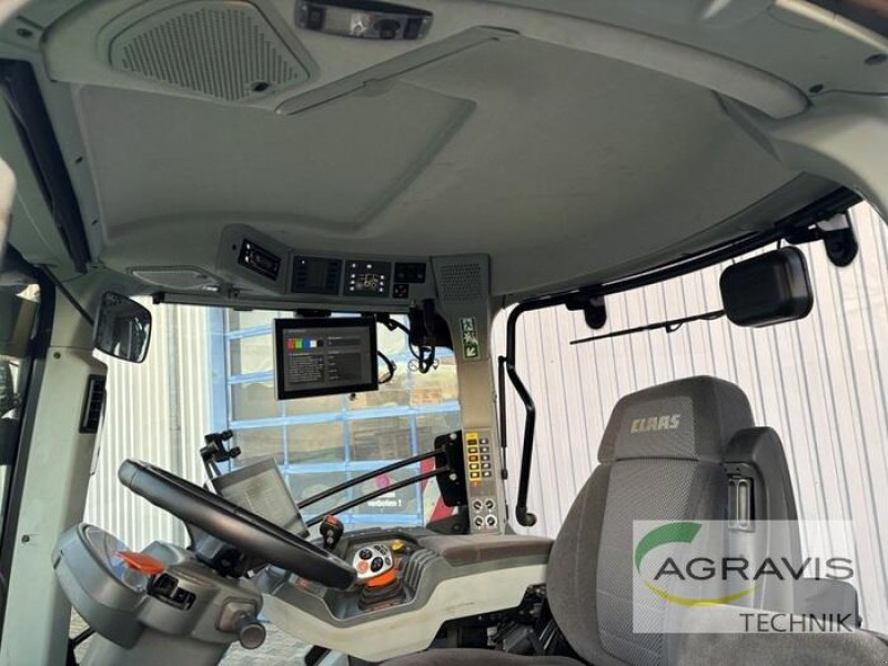 Traktor of the type CLAAS AXION 960 CMATIC CEBIS, Gebrauchtmaschine in Meppen (Picture 16)