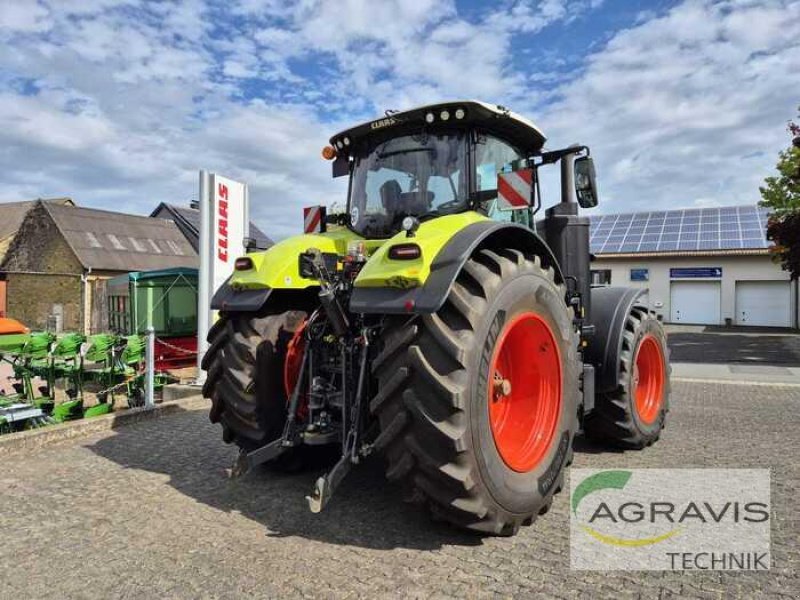 Traktor του τύπου CLAAS AXION 960 CMATIC CEBIS, Vorführmaschine σε Werl-Oberbergstraße (Φωτογραφία 3)