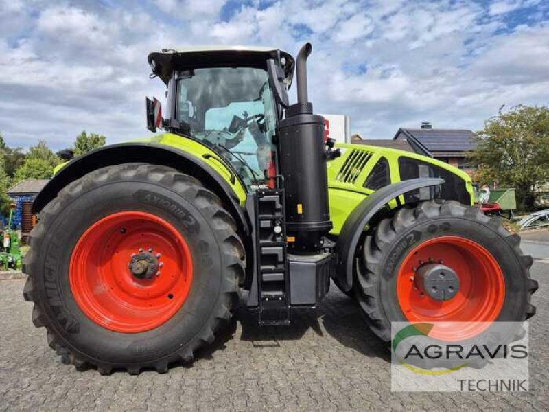 Traktor του τύπου CLAAS AXION 960 CMATIC CEBIS, Vorführmaschine σε Werl-Oberbergstraße (Φωτογραφία 2)