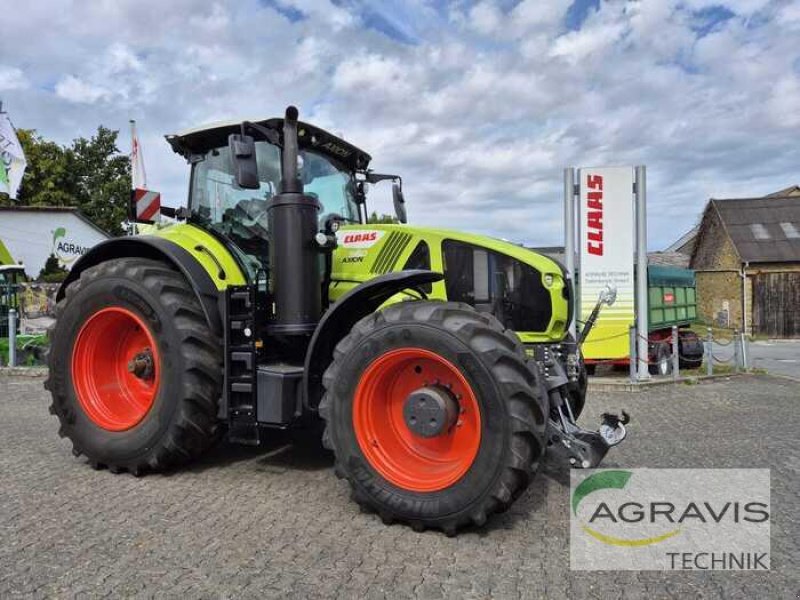 Traktor του τύπου CLAAS AXION 960 CMATIC CEBIS, Vorführmaschine σε Werl-Oberbergstraße (Φωτογραφία 1)