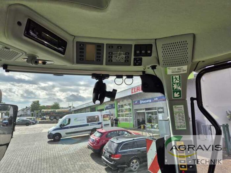Traktor του τύπου CLAAS AXION 960 CMATIC CEBIS, Vorführmaschine σε Werl-Oberbergstraße (Φωτογραφία 11)