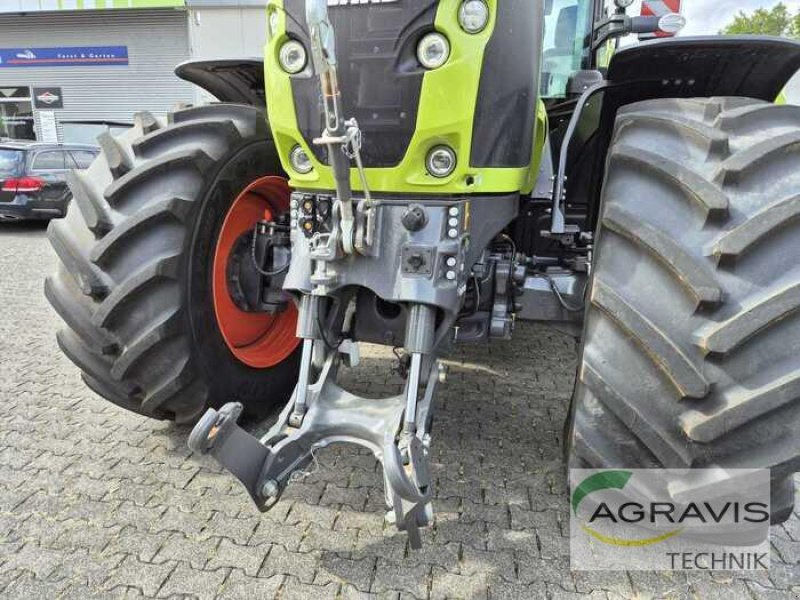 Traktor του τύπου CLAAS AXION 960 CMATIC CEBIS, Vorführmaschine σε Werl-Oberbergstraße (Φωτογραφία 8)