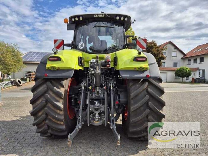 Traktor του τύπου CLAAS AXION 960 CMATIC CEBIS, Vorführmaschine σε Werl-Oberbergstraße (Φωτογραφία 4)