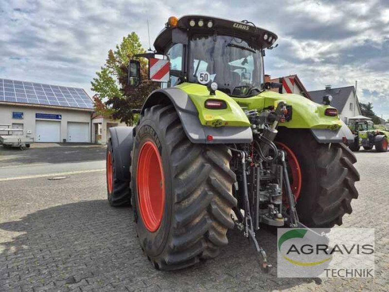 Traktor του τύπου CLAAS AXION 960 CMATIC CEBIS, Vorführmaschine σε Werl-Oberbergstraße (Φωτογραφία 5)