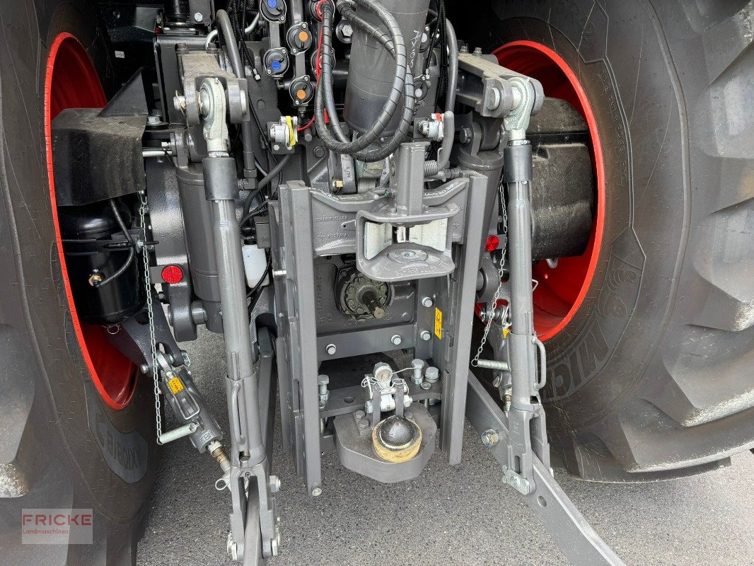 Traktor типа CLAAS Axion 960 CMatic Cebis, Gebrauchtmaschine в Demmin (Фотография 7)