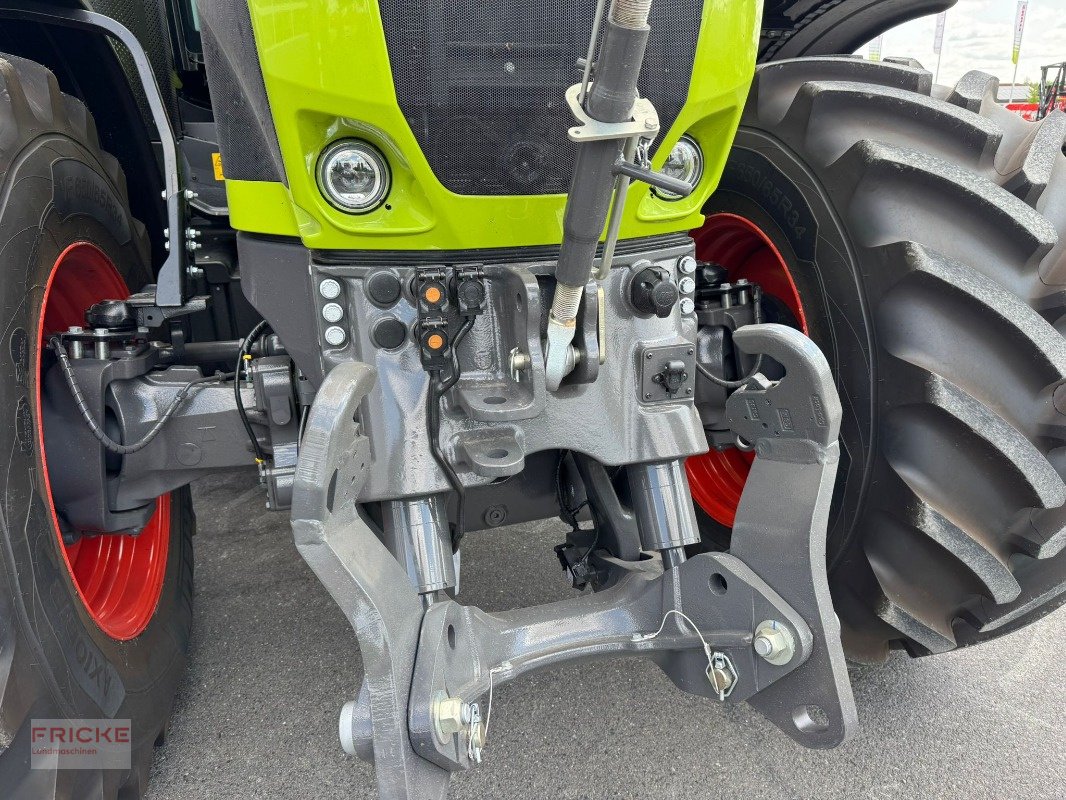 Traktor tipa CLAAS Axion 960 CMatic Cebis, Gebrauchtmaschine u Demmin (Slika 11)