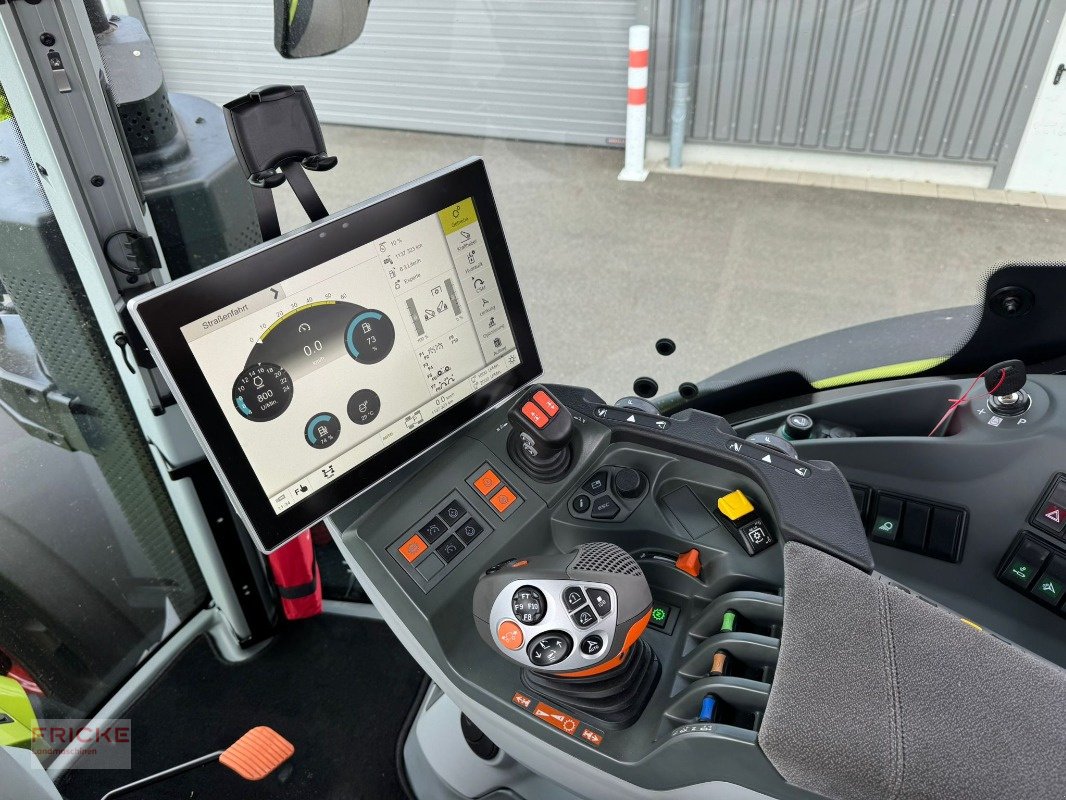 Traktor tipa CLAAS Axion 960 CMatic Cebis, Gebrauchtmaschine u Demmin (Slika 13)