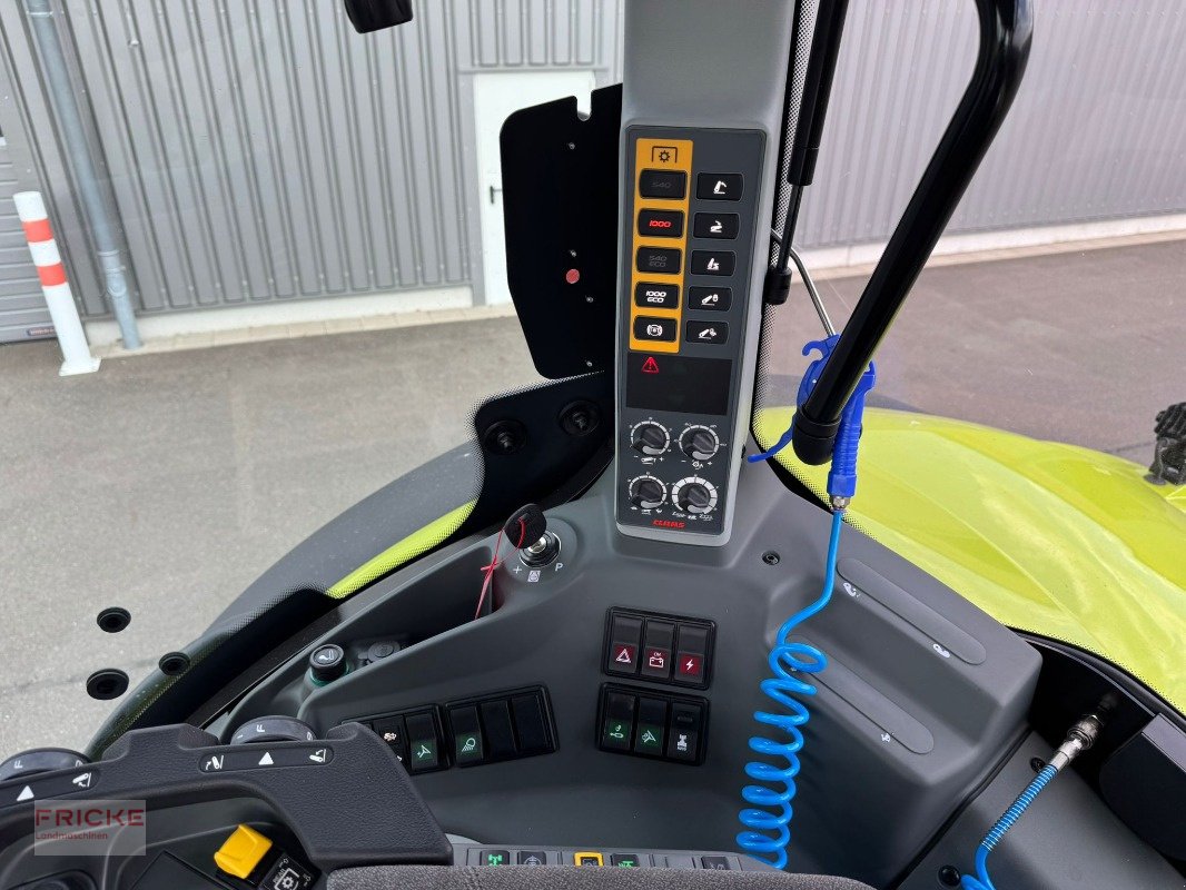 Traktor tipa CLAAS Axion 960 CMatic Cebis, Gebrauchtmaschine u Demmin (Slika 17)