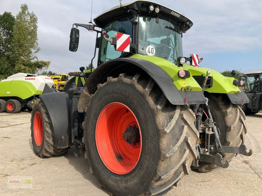 Traktor za tip CLAAS Axion 960 CMATIC, Gebrauchtmaschine u Groß Germersleben (Slika 2)