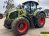 Traktor del tipo CLAAS Axion 960 CMATIC, Gebrauchtmaschine In Könnern (Immagine 1)