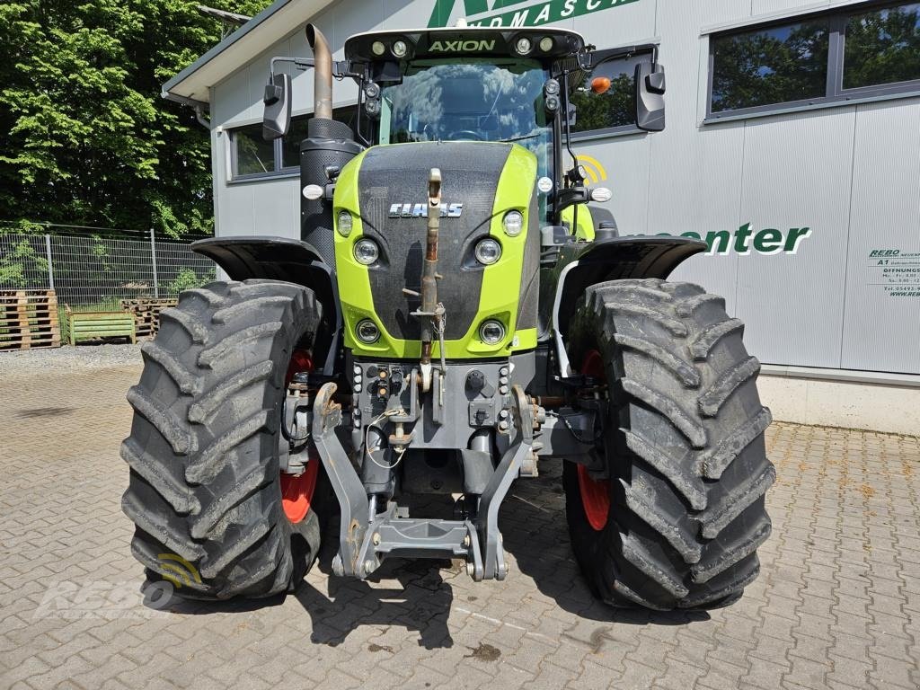 Traktor tipa CLAAS AXION 960 CMATIC, Gebrauchtmaschine u Neuenkirchen-Vörden (Slika 3)