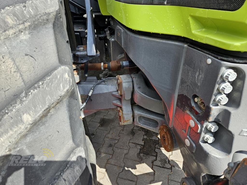 Traktor tipa CLAAS AXION 960 CMATIC, Gebrauchtmaschine u Neuenkirchen-Vörden (Slika 23)