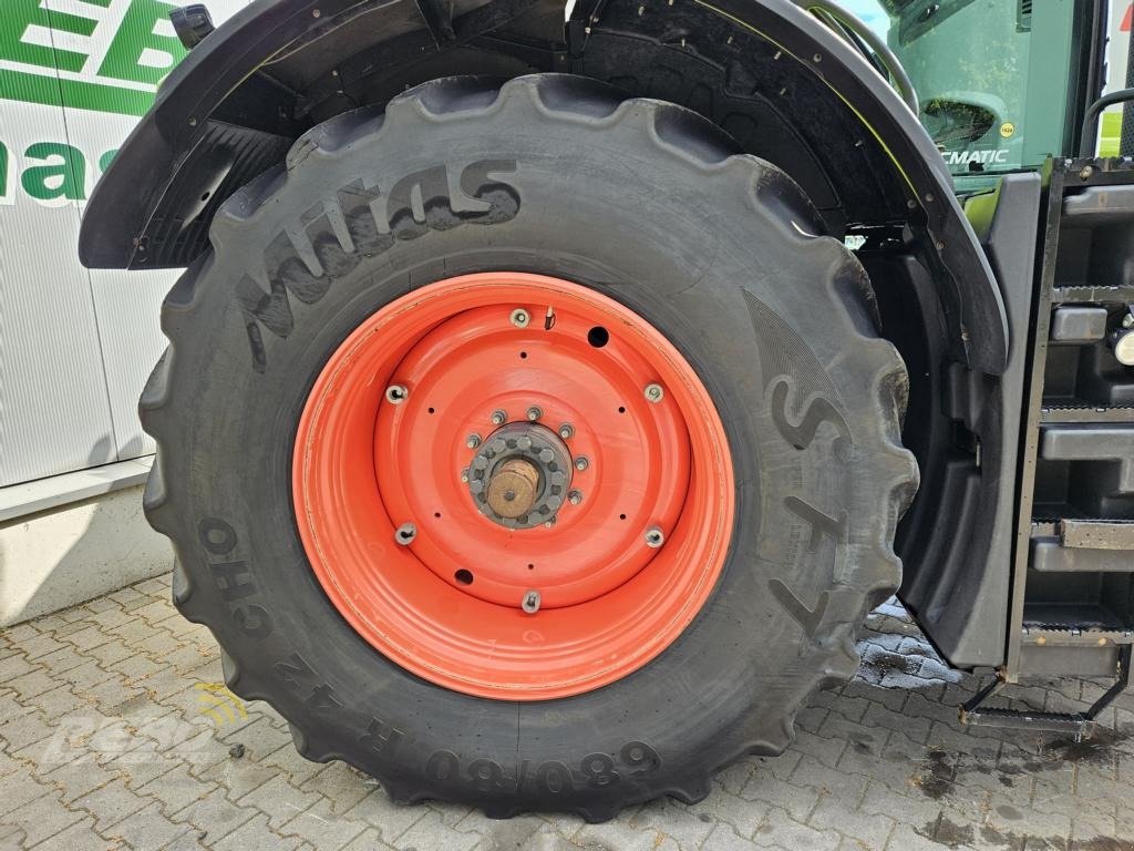 Traktor tipa CLAAS AXION 960 CMATIC, Gebrauchtmaschine u Neuenkirchen-Vörden (Slika 26)