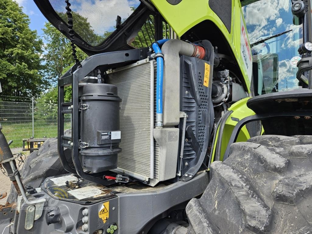 Traktor tipa CLAAS AXION 960 CMATIC, Gebrauchtmaschine u Neuenkirchen-Vörden (Slika 28)