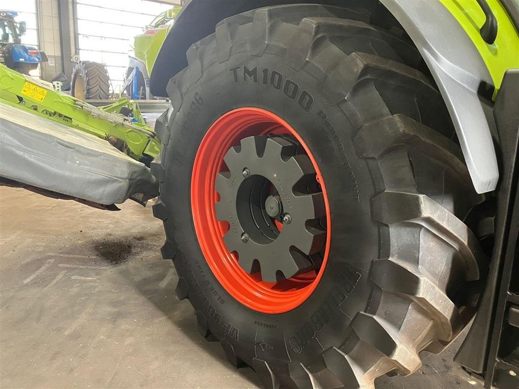 Traktor tipa CLAAS Axion 960 GPS., Gebrauchtmaschine u Kolding (Slika 4)