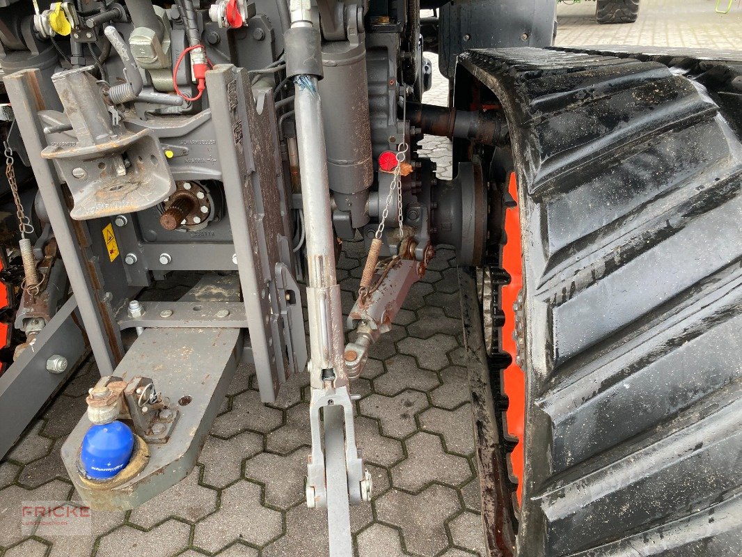 Traktor del tipo CLAAS Axion 960 Terra Trac CMATIC CEBIS, Gebrauchtmaschine In Bockel - Gyhum (Immagine 10)