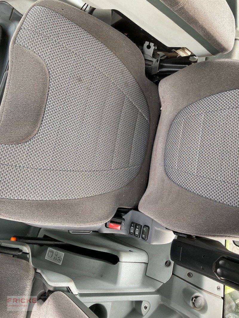 Traktor a típus CLAAS Axion 960 Terra Trac CMATIC CEBIS, Gebrauchtmaschine ekkor: Bockel - Gyhum (Kép 13)