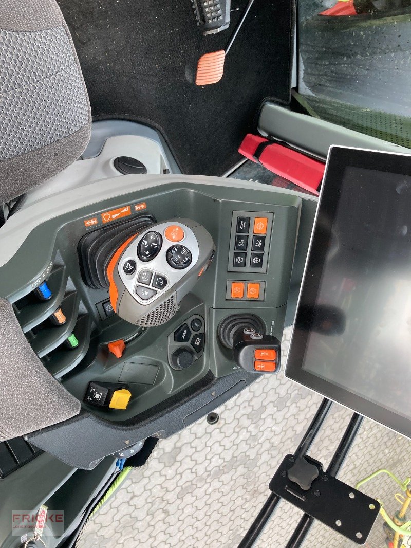 Traktor a típus CLAAS Axion 960 Terra Trac CMATIC CEBIS, Gebrauchtmaschine ekkor: Bockel - Gyhum (Kép 14)