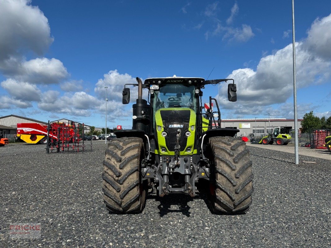 Traktor del tipo CLAAS Axion 960 Terra Trac ***Jahresendrallye***, Gebrauchtmaschine en Bockel - Gyhum (Imagen 2)