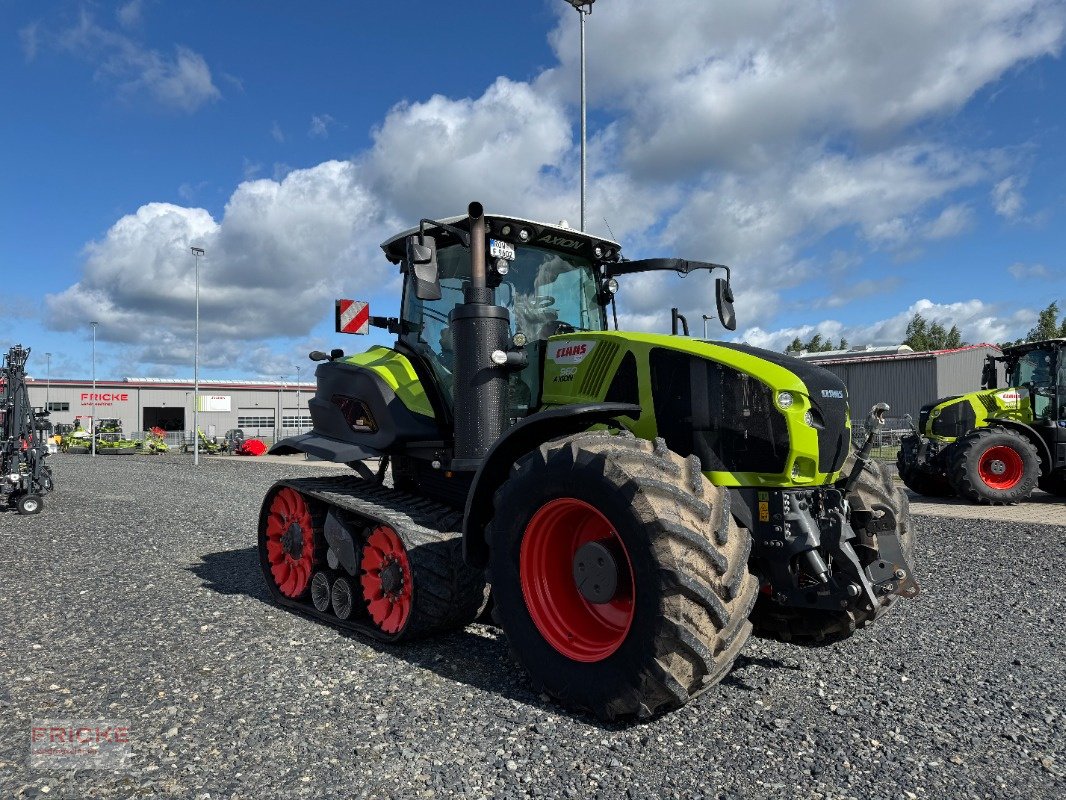 Traktor del tipo CLAAS Axion 960 Terra Trac ***Jahresendrallye***, Gebrauchtmaschine en Bockel - Gyhum (Imagen 3)