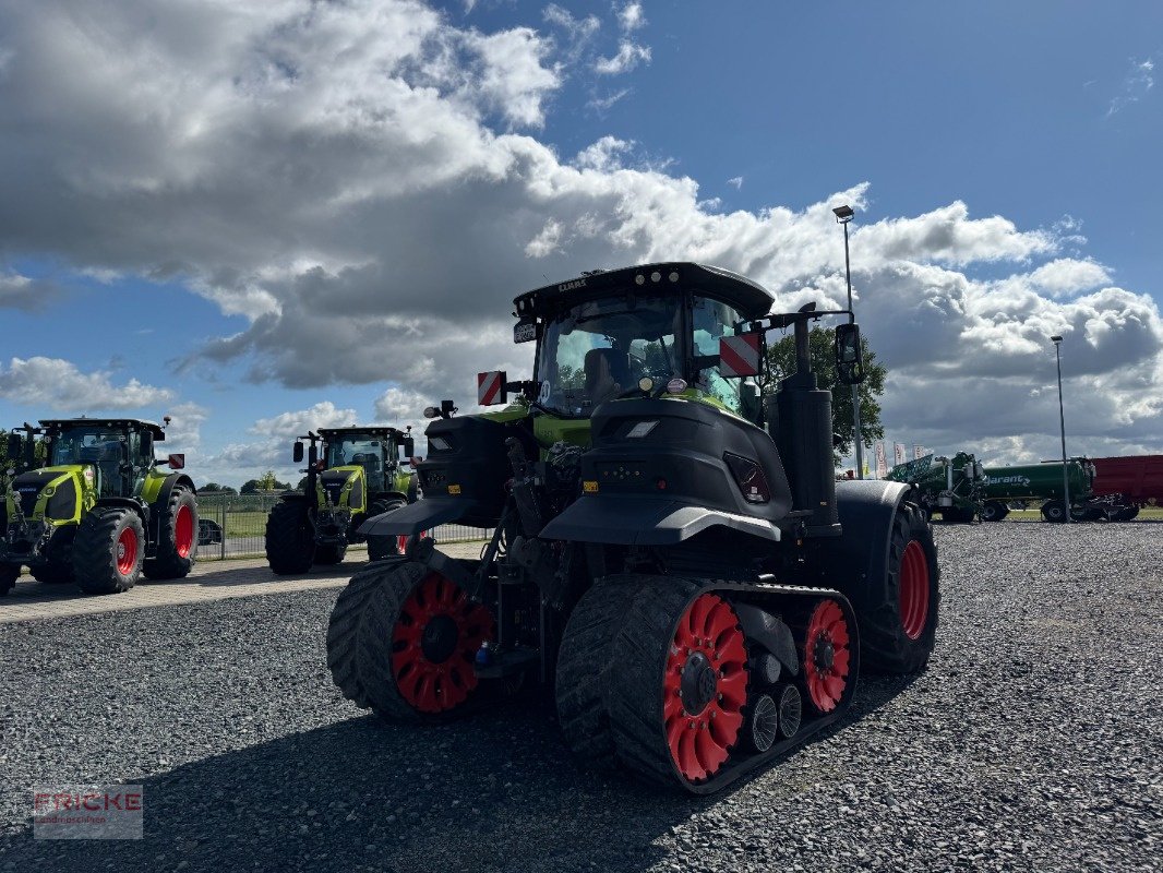Traktor del tipo CLAAS Axion 960 Terra Trac ***Jahresendrallye***, Gebrauchtmaschine en Bockel - Gyhum (Imagen 5)