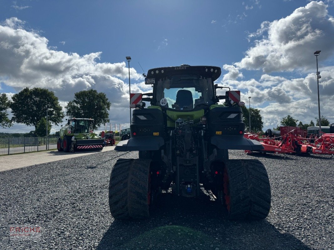 Traktor del tipo CLAAS Axion 960 Terra Trac ***Jahresendrallye***, Gebrauchtmaschine en Bockel - Gyhum (Imagen 7)