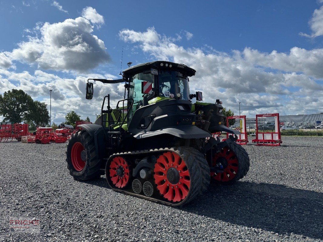 Traktor del tipo CLAAS Axion 960 Terra Trac ***Jahresendrallye***, Gebrauchtmaschine en Bockel - Gyhum (Imagen 8)