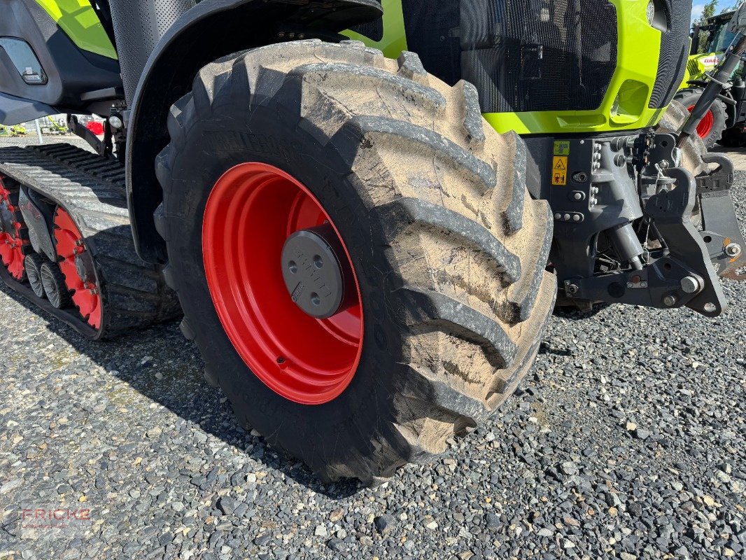 Traktor del tipo CLAAS Axion 960 Terra Trac ***Jahresendrallye***, Gebrauchtmaschine en Bockel - Gyhum (Imagen 10)