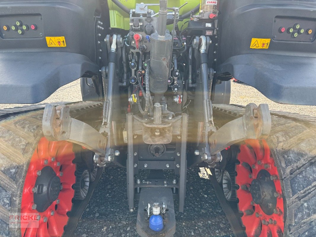 Traktor del tipo CLAAS Axion 960 Terra Trac ***Jahresendrallye***, Gebrauchtmaschine en Bockel - Gyhum (Imagen 13)