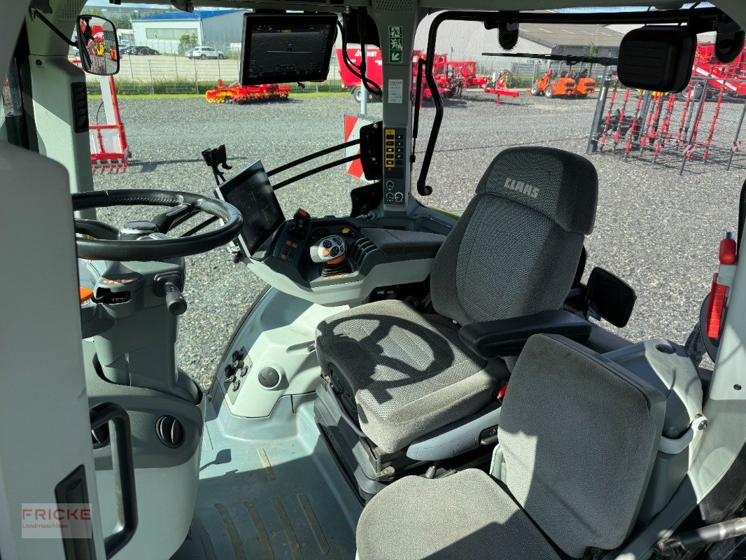 Traktor del tipo CLAAS Axion 960 Terra Trac ***Jahresendrallye***, Gebrauchtmaschine en Bockel - Gyhum (Imagen 14)