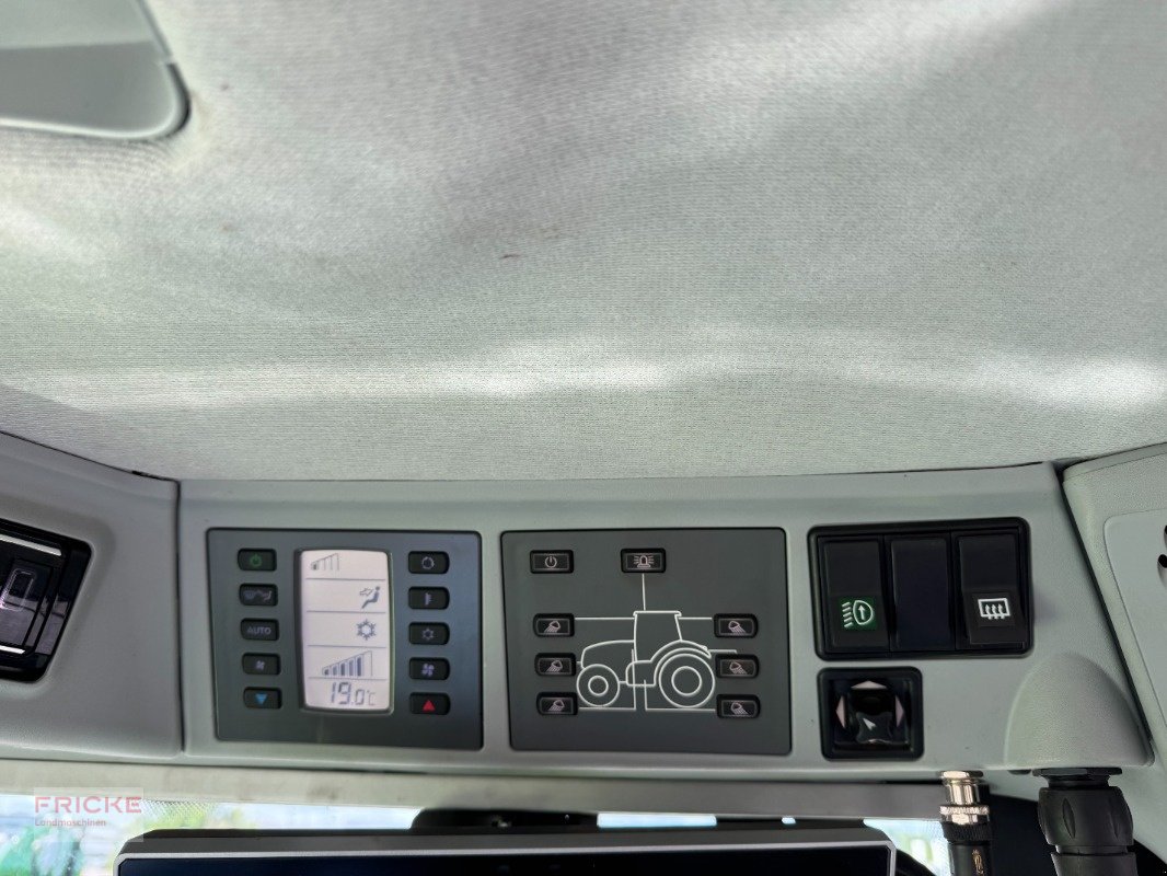 Traktor del tipo CLAAS Axion 960 Terra Trac ***Jahresendrallye***, Gebrauchtmaschine en Bockel - Gyhum (Imagen 17)