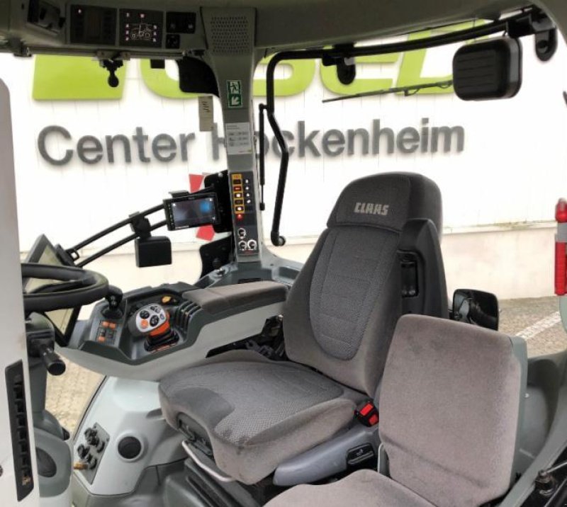 Traktor a típus CLAAS AXION 960 TERRA TRAC, Gebrauchtmaschine ekkor: Hockenheim (Kép 11)