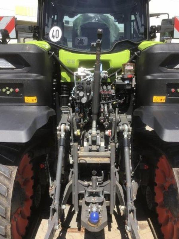 Traktor tip CLAAS AXION 960 TERRA TRAC, Gebrauchtmaschine in Landsberg (Poză 7)