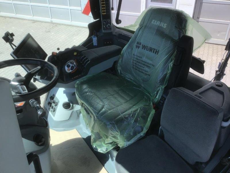 Traktor tip CLAAS AXION 960 TERRA TRAC, Gebrauchtmaschine in Landsberg (Poză 10)