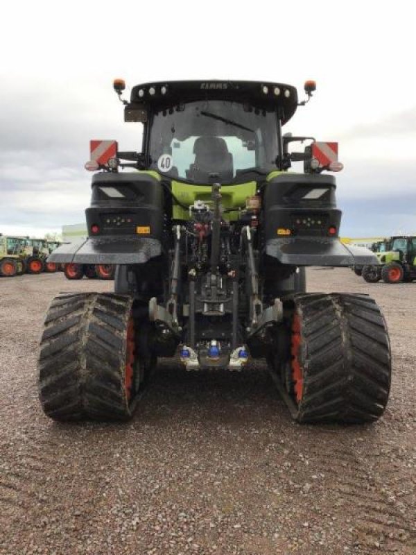 Traktor Türe ait CLAAS AXION 960 TERRA TRAC, Gebrauchtmaschine içinde Landsberg (resim 5)