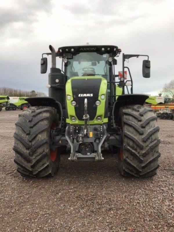 Traktor Türe ait CLAAS AXION 960 TERRA TRAC, Gebrauchtmaschine içinde Landsberg (resim 2)
