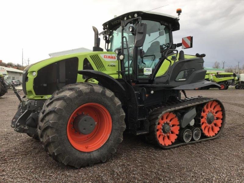 Traktor tip CLAAS AXION 960 TERRA TRAC, Gebrauchtmaschine in Landsberg (Poză 1)