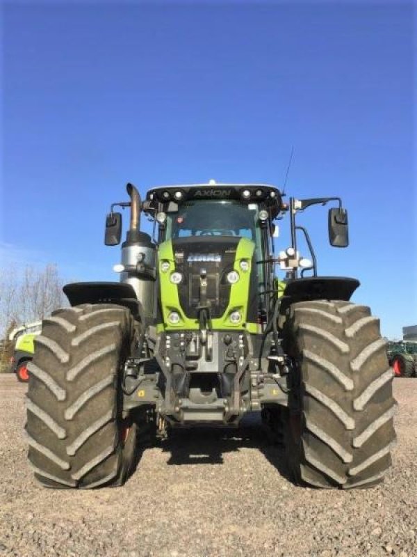 Traktor του τύπου CLAAS AXION 960 TERRA TRAC, Gebrauchtmaschine σε Landsberg (Φωτογραφία 2)