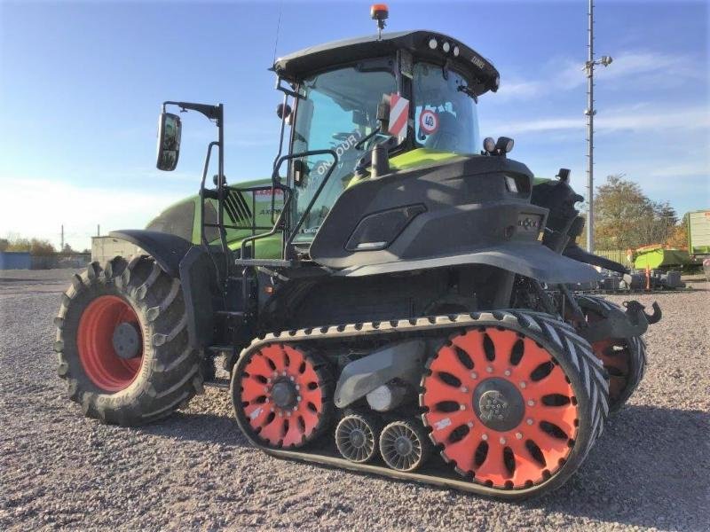 Traktor του τύπου CLAAS AXION 960 TERRA TRAC, Gebrauchtmaschine σε Landsberg (Φωτογραφία 6)