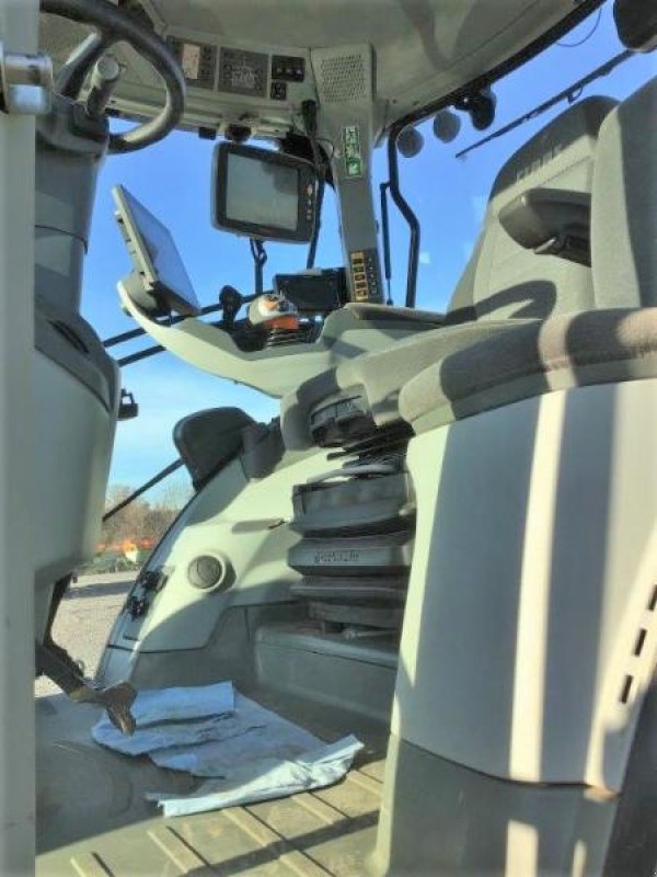 Traktor του τύπου CLAAS AXION 960 TERRA TRAC, Gebrauchtmaschine σε Landsberg (Φωτογραφία 7)