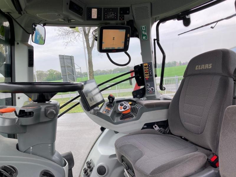 Traktor typu CLAAS AXION 960 TERRA TRAC, Gebrauchtmaschine w Molbergen (Zdjęcie 10)