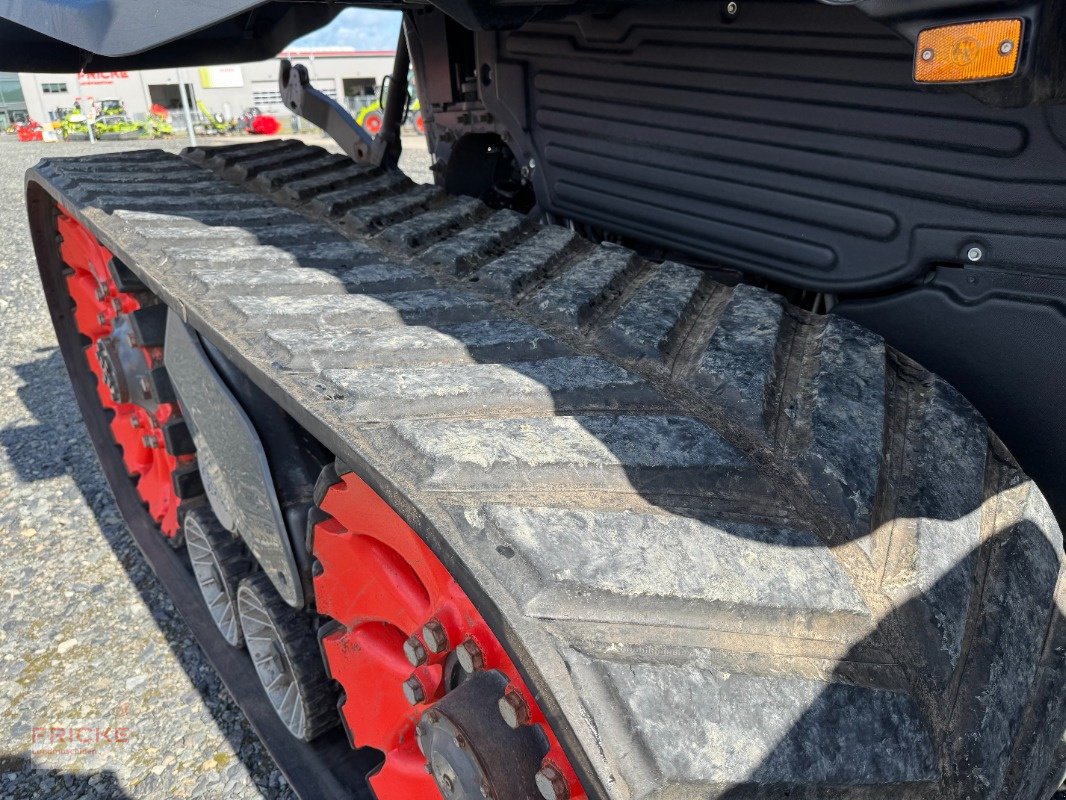 Traktor typu CLAAS Axion 960 Terra Track**Black-Weeks**, Gebrauchtmaschine v Bockel - Gyhum (Obrázek 11)