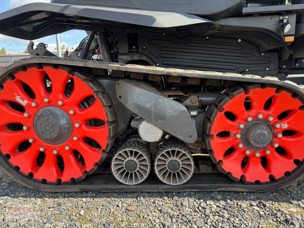 Traktor typu CLAAS Axion 960 Terra Track**Black-Weeks**, Gebrauchtmaschine v Bockel - Gyhum (Obrázek 12)