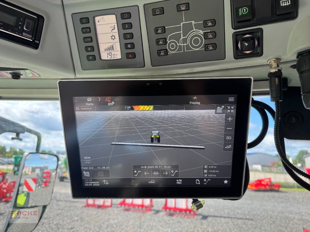 Traktor typu CLAAS Axion 960 Terra Track**Black-Weeks**, Gebrauchtmaschine v Bockel - Gyhum (Obrázek 16)