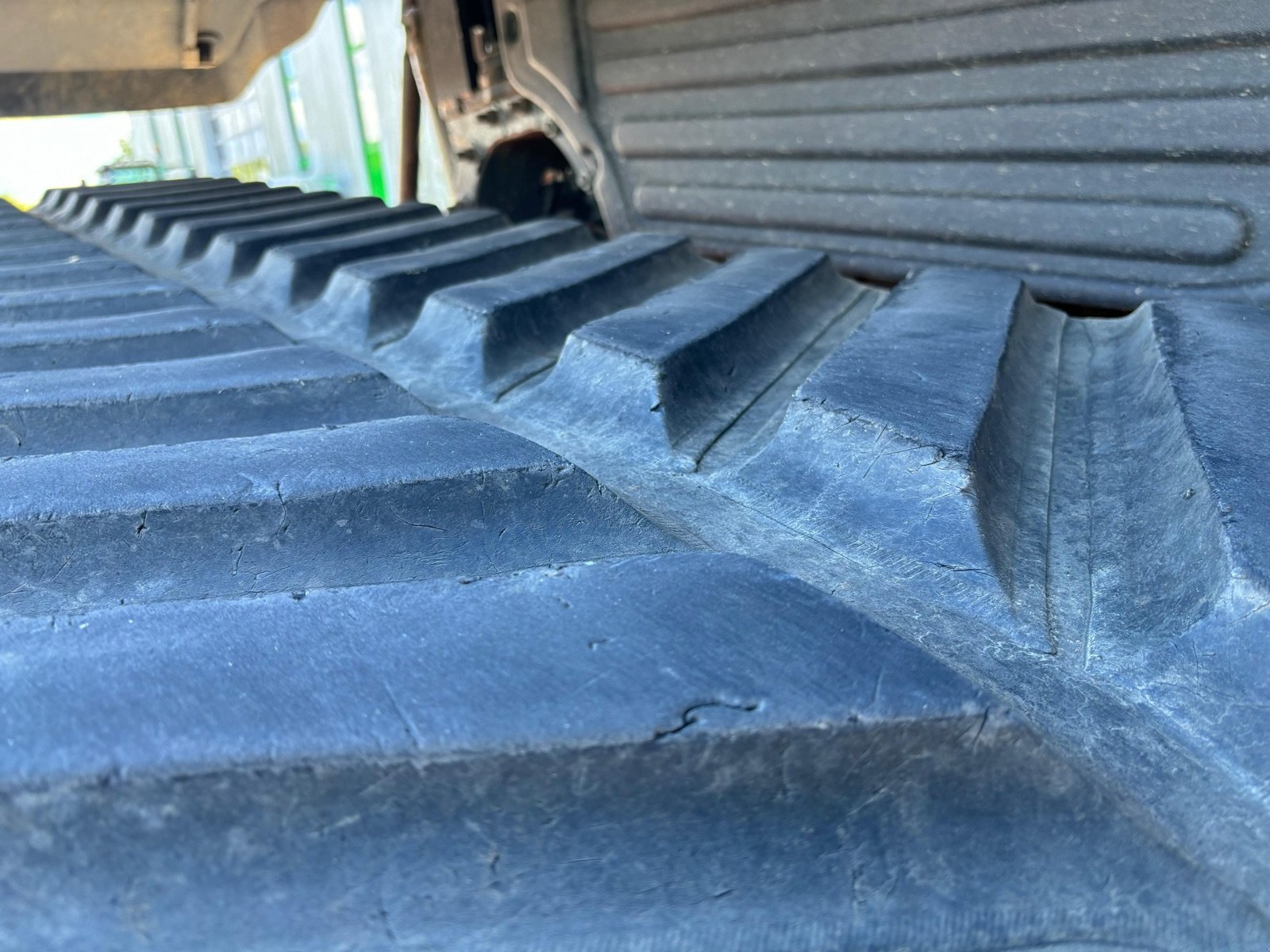 Traktor za tip CLAAS Axion 960 TerraTrac, Gebrauchtmaschine u Gadebusch (Slika 10)