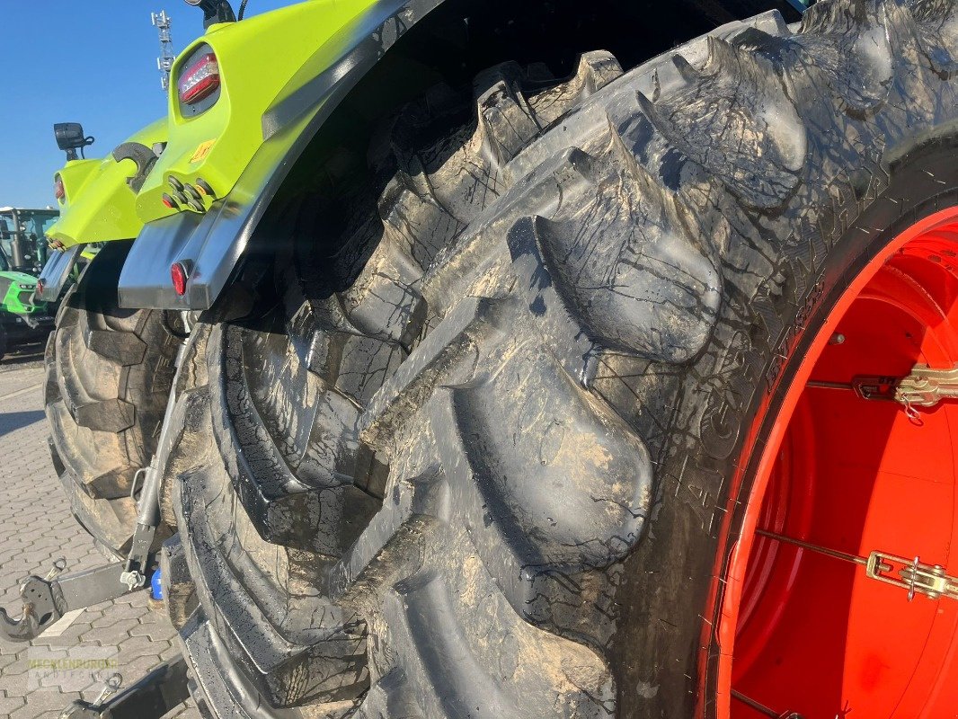 Traktor typu CLAAS Axion 960 **Vorführer**, Gebrauchtmaschine v Mühlengeez (Obrázek 14)