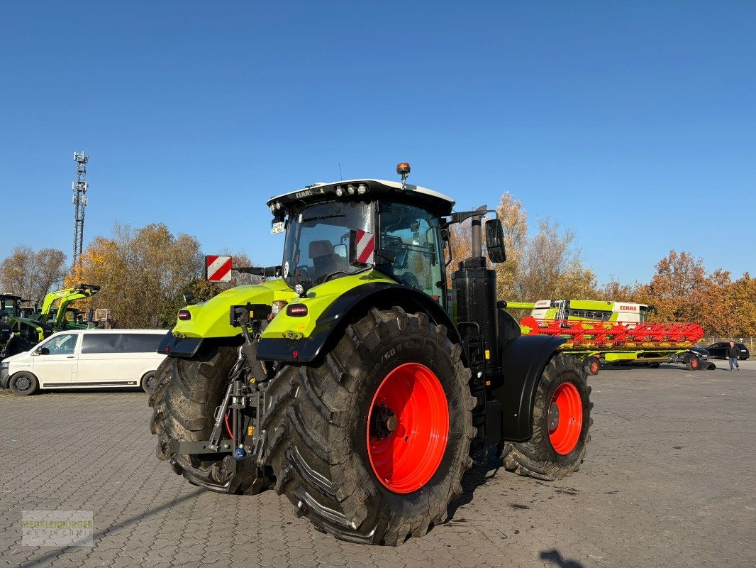 Traktor Türe ait CLAAS Axion 960 **Vorführer**GPS RTK, Gebrauchtmaschine içinde Mühlengeez (resim 5)