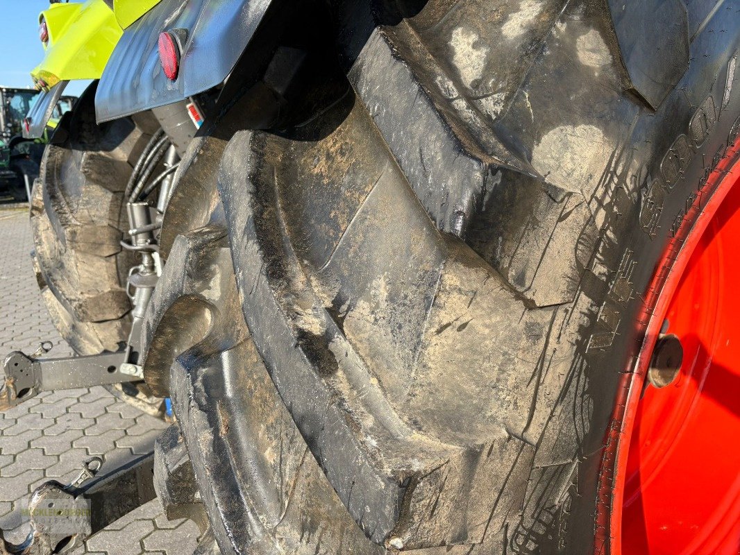 Traktor Türe ait CLAAS Axion 960 **Vorführer**GPS RTK, Gebrauchtmaschine içinde Mühlengeez (resim 16)