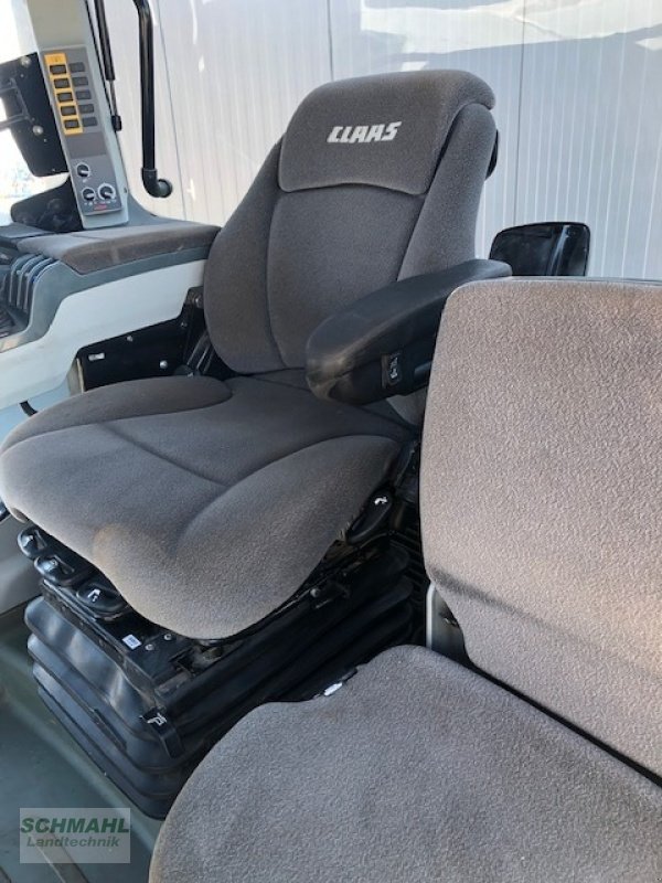 Traktor typu CLAAS Axion 960, Gebrauchtmaschine w Upahl (Zdjęcie 3)