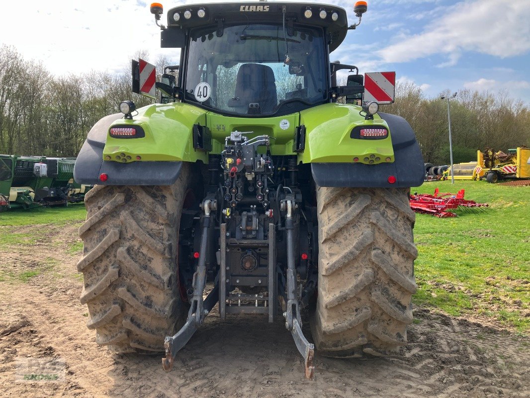 Traktor za tip CLAAS Axion 960, Gebrauchtmaschine u Alt-Mölln (Slika 5)